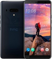 Замена разъема зарядки на телефоне HTC U12 Plus в Нижнем Тагиле